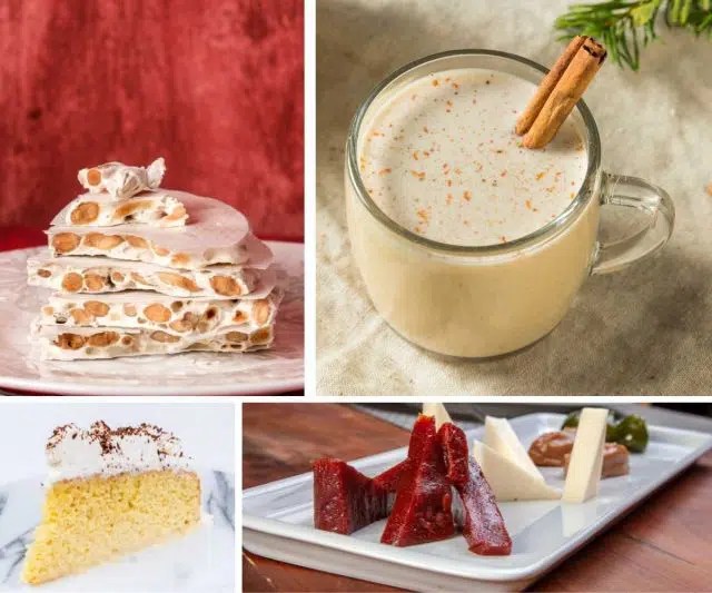 15 Famous Desserts in Puerto Rico Chef's Pencil