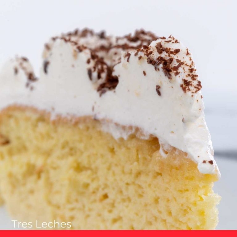 15 Famous Desserts in Puerto Rico Chef's Pencil