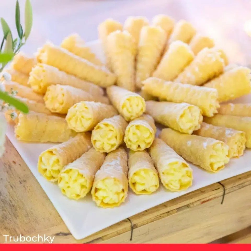 12 Ukrainian Cookie Recipes You Need to Try Out Chef's Pencil