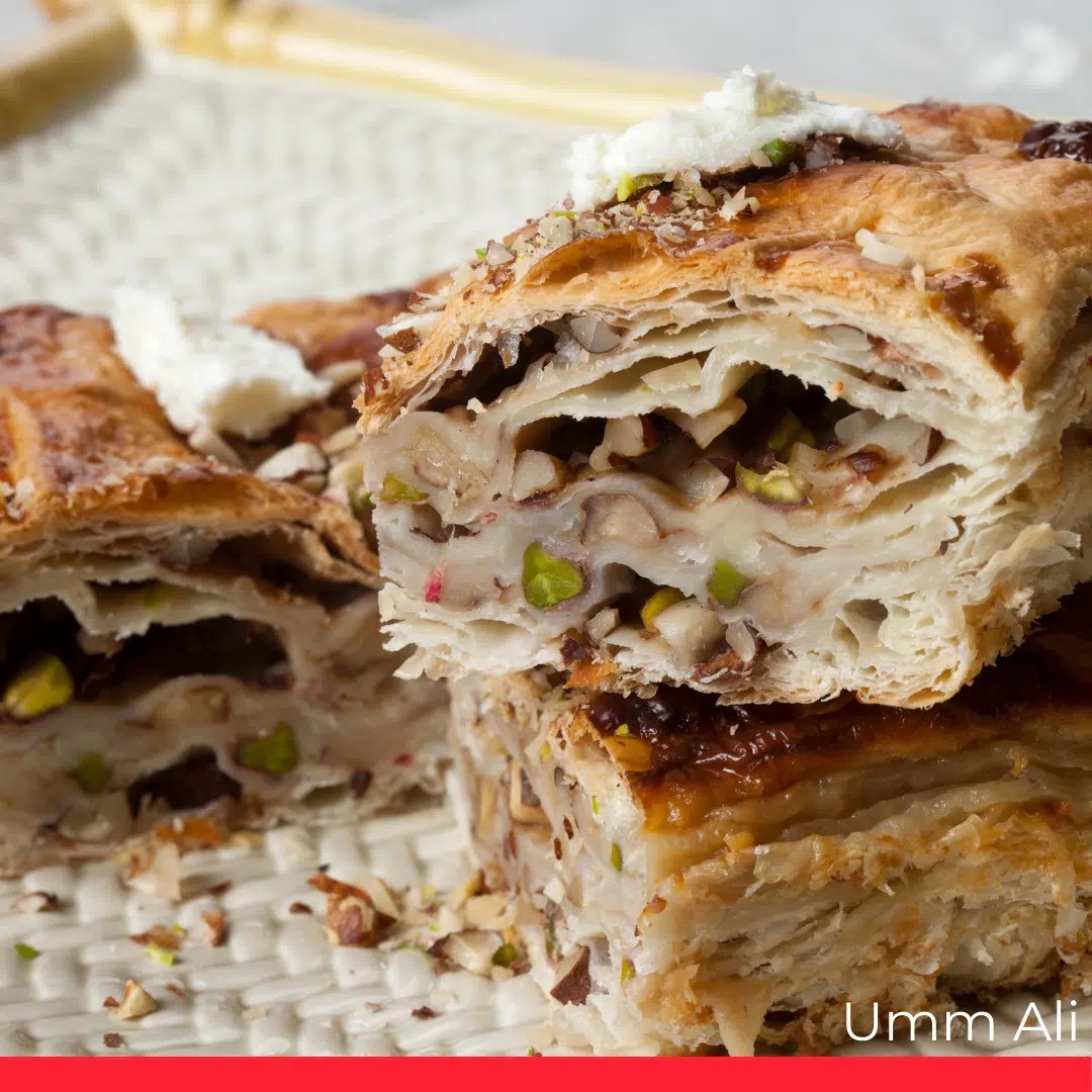 Top 20 Most Popular Foods in Qatar & Doha Chef's Pencil