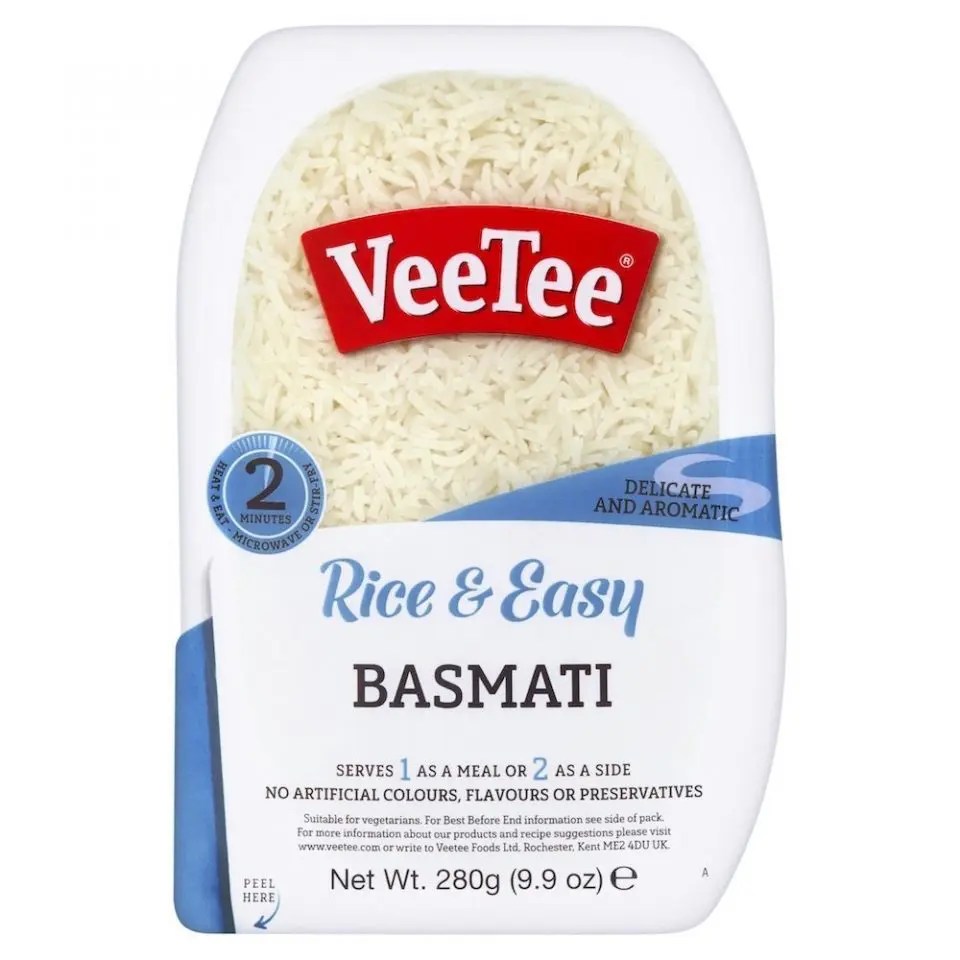 Best 20 Basmati Rice Brands Chef's Pencil
