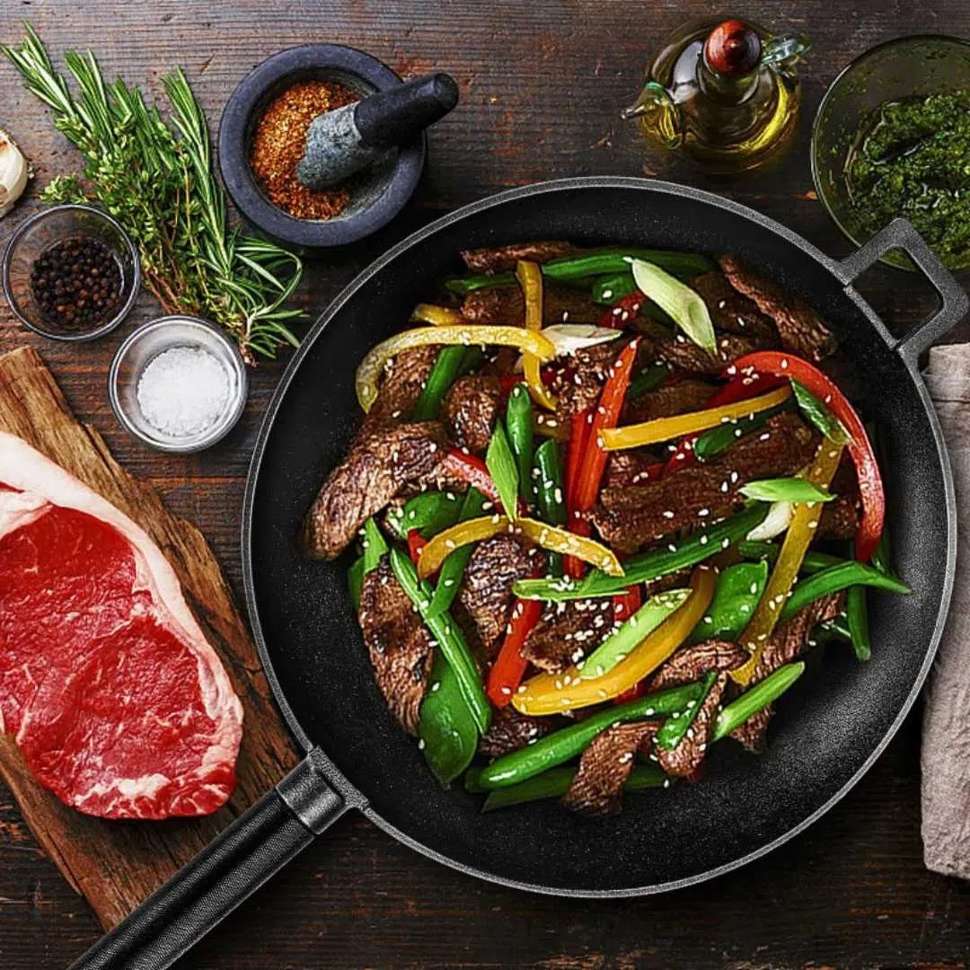 Top 10 German Cookware Brands Chef's Pencil