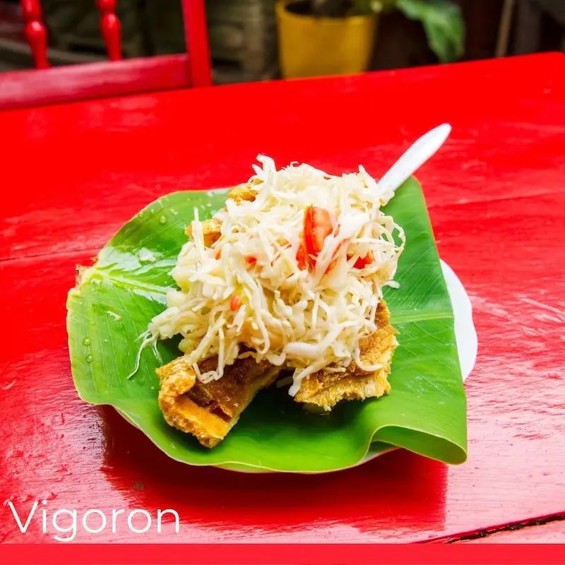Best 25 Nicaraguan Foods (With Pictures!) Chef's Pencil