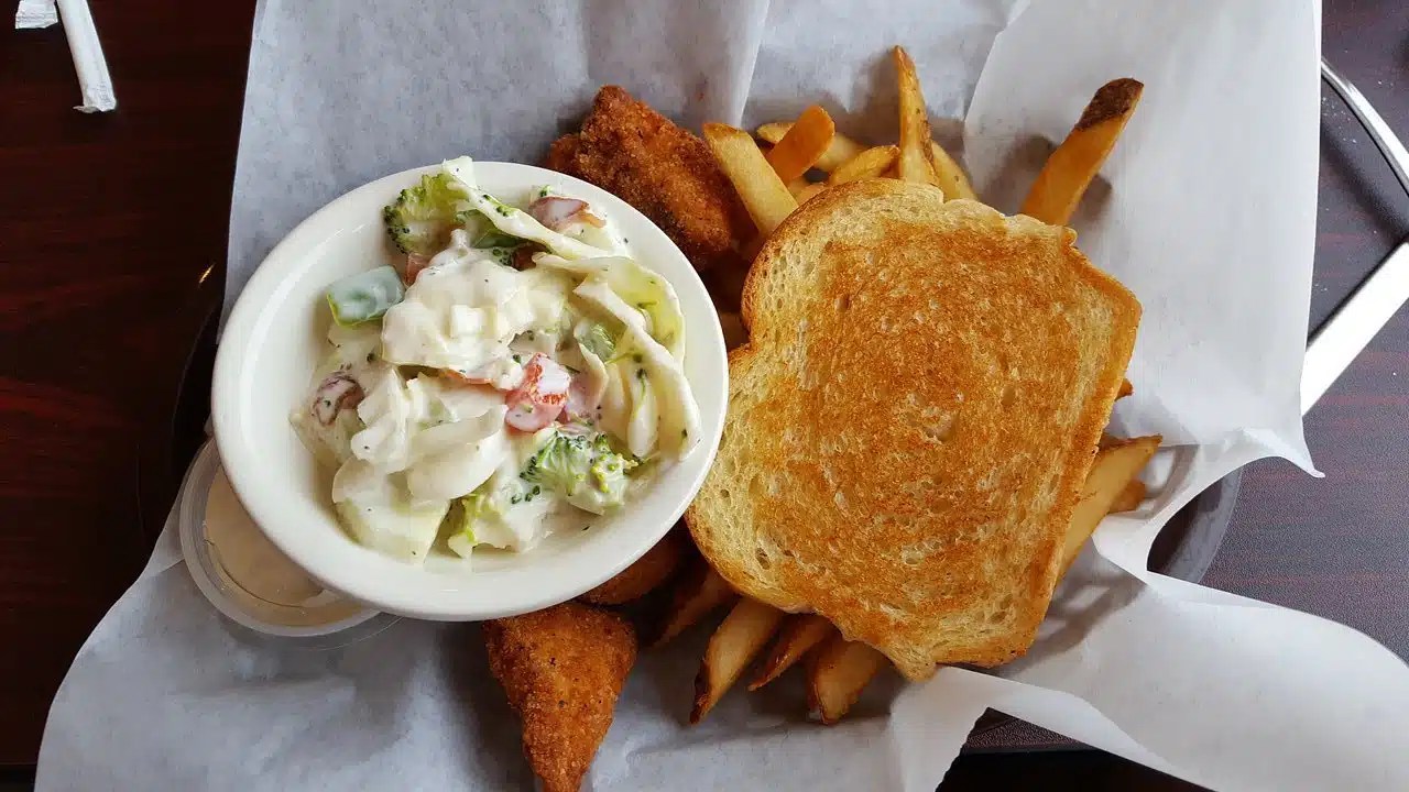 Minnesota's Famous Foods 10 Dishes to Try Out Chef's Pencil