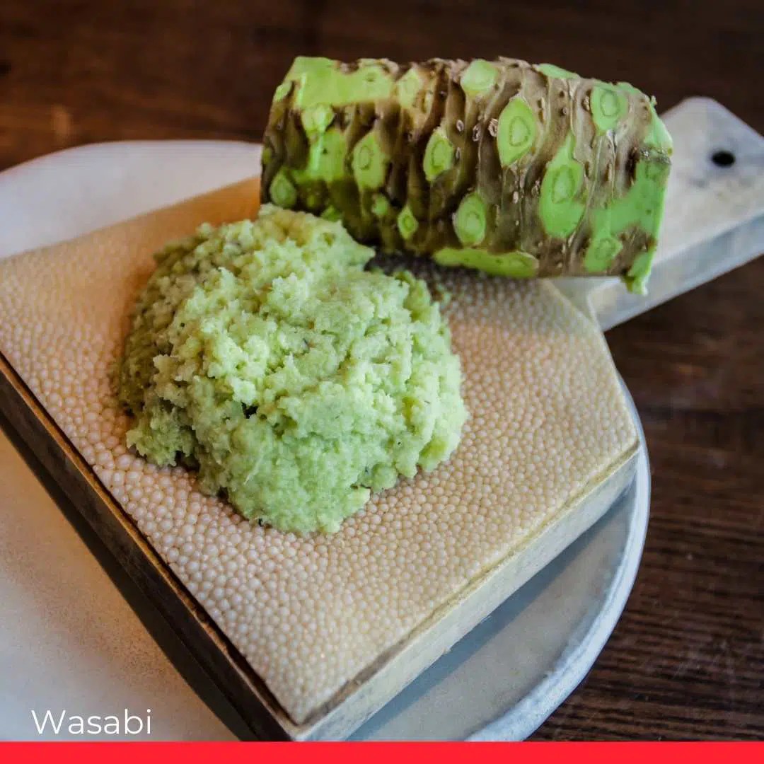 11 Horseradish Substitutes that Make it Hot in Here! Chef's Pencil