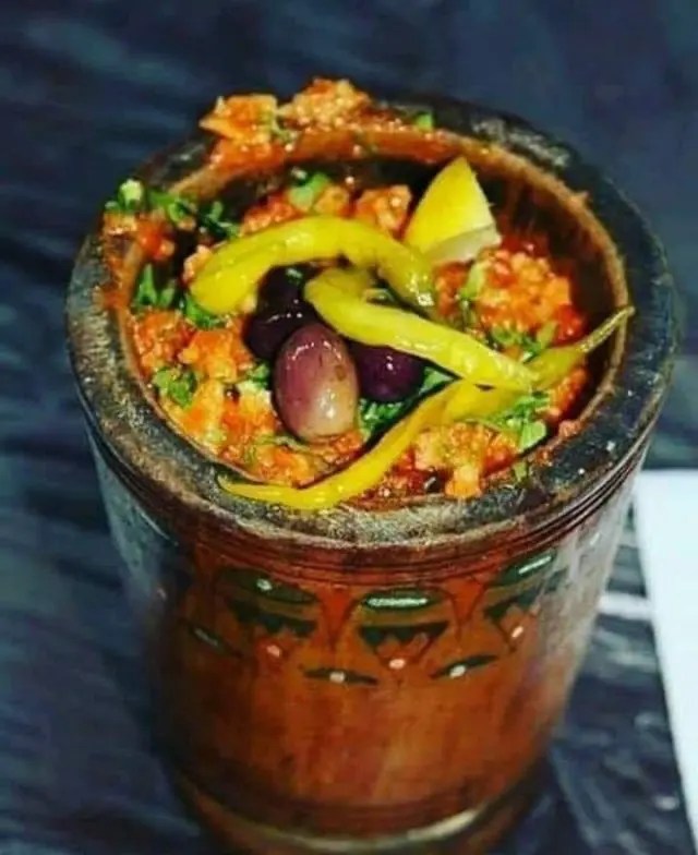 Algerian Food Top Algerian Dishes w/ Recipes Chef's Pencil