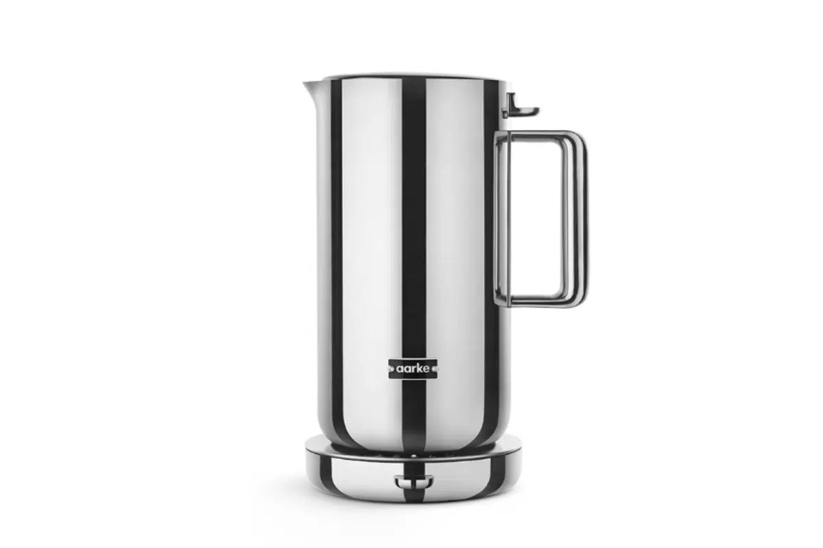20 Sleek Luxury Kettles That You'll Love Chef's Pencil