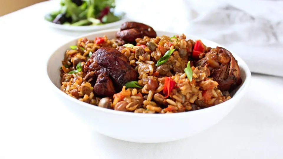 Top 25 Foods in Trinidad and Tobago (With Pictures!) Chef's Pencil