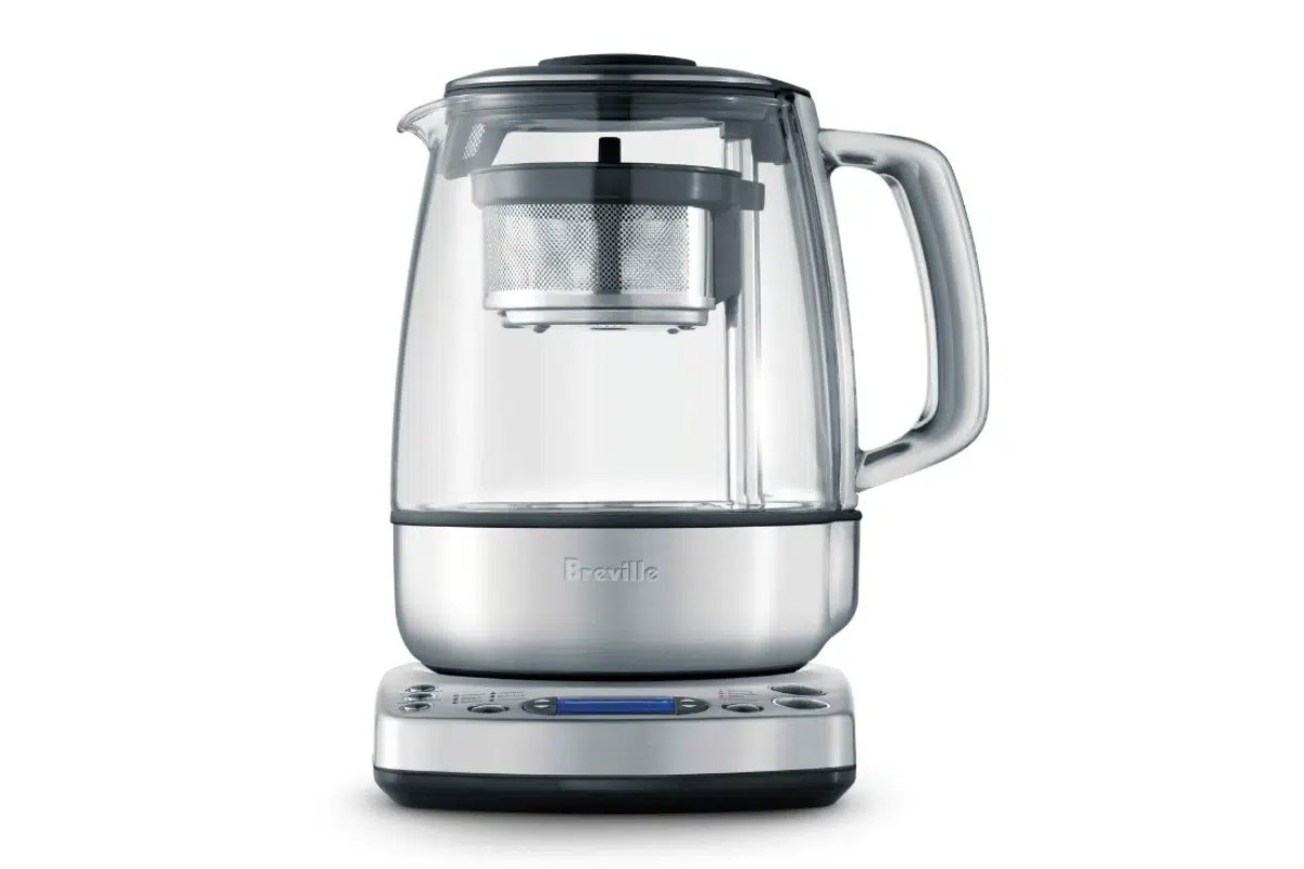 20 Sleek Luxury Kettles That You'll Love Chef's Pencil