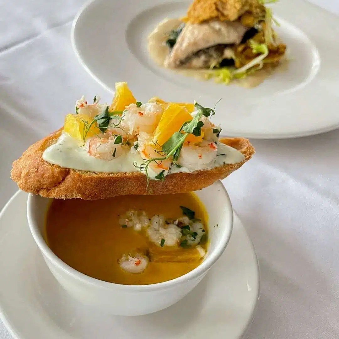 Best FineDining Restaurants in New Orleans Chef's Pencil