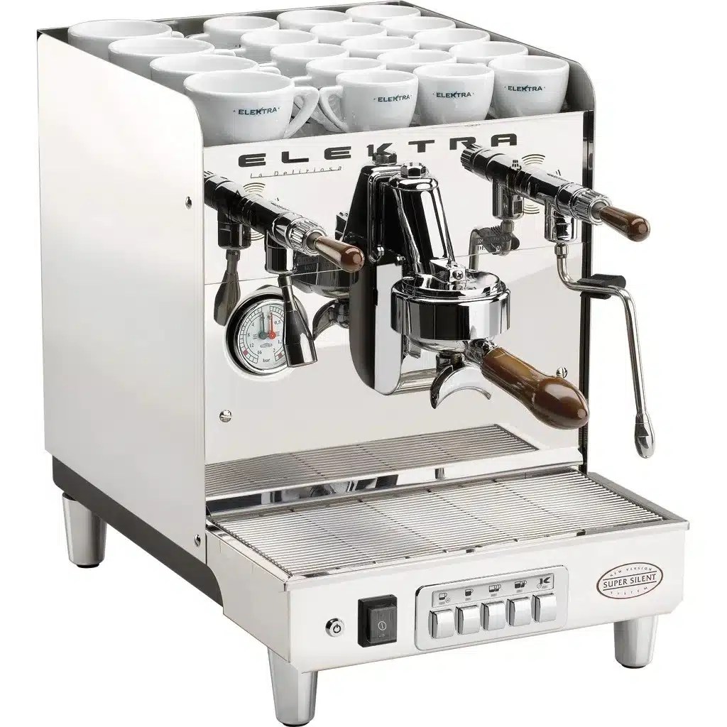Top 10 Most Expensive Espresso Machines For Personal & Professional Use