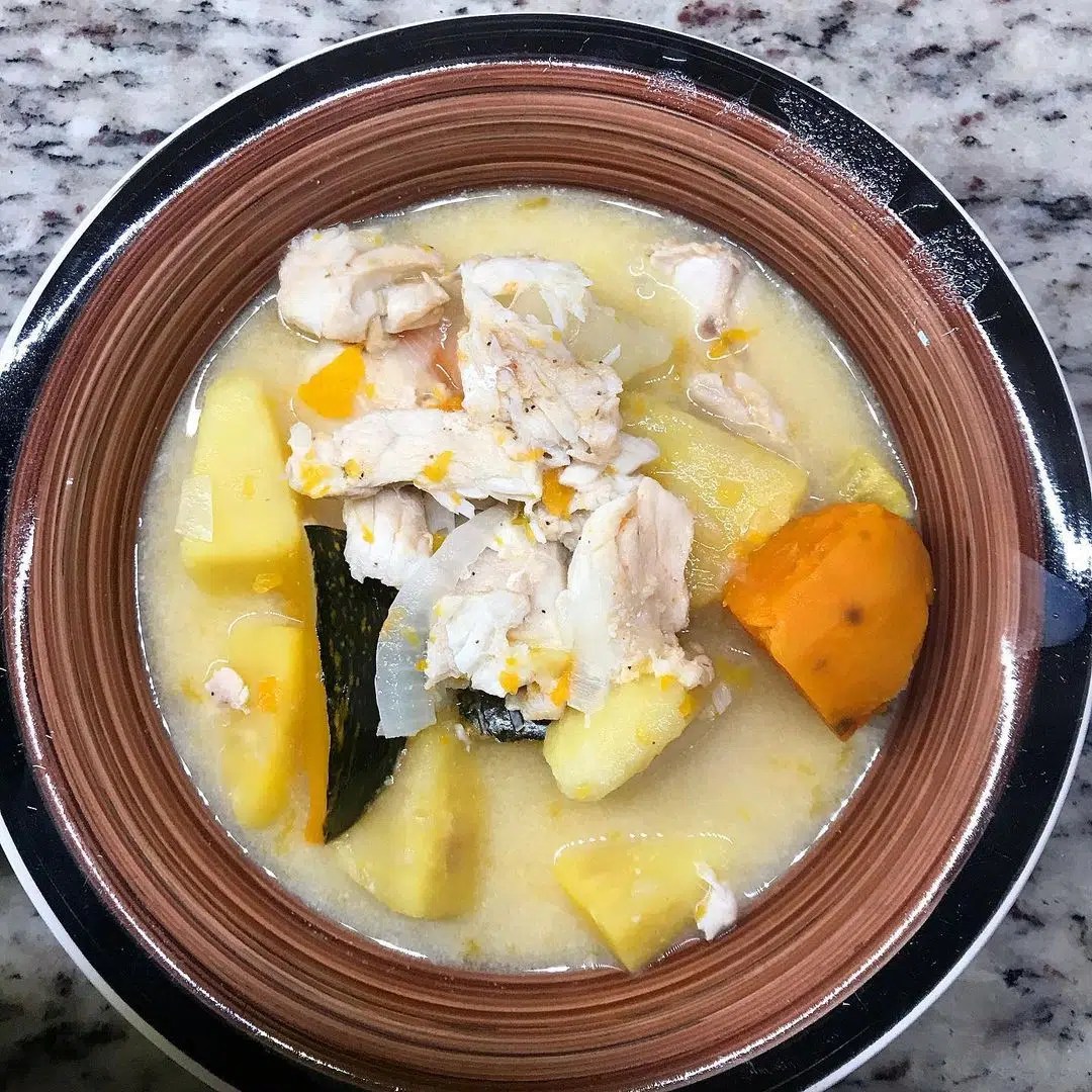 Top 10 Traditional Foods in the Cayman Islands Chef's Pencil