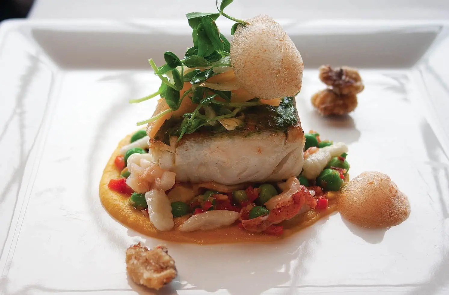 What's the Best Halibut Recipe? Check Out Our 26 Favorites Chef's Pencil
