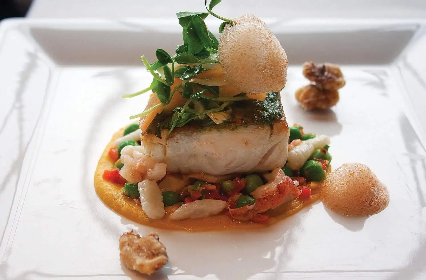 What's the Best Halibut Recipe? Check Out Our 25 Favorites Chef's Pencil