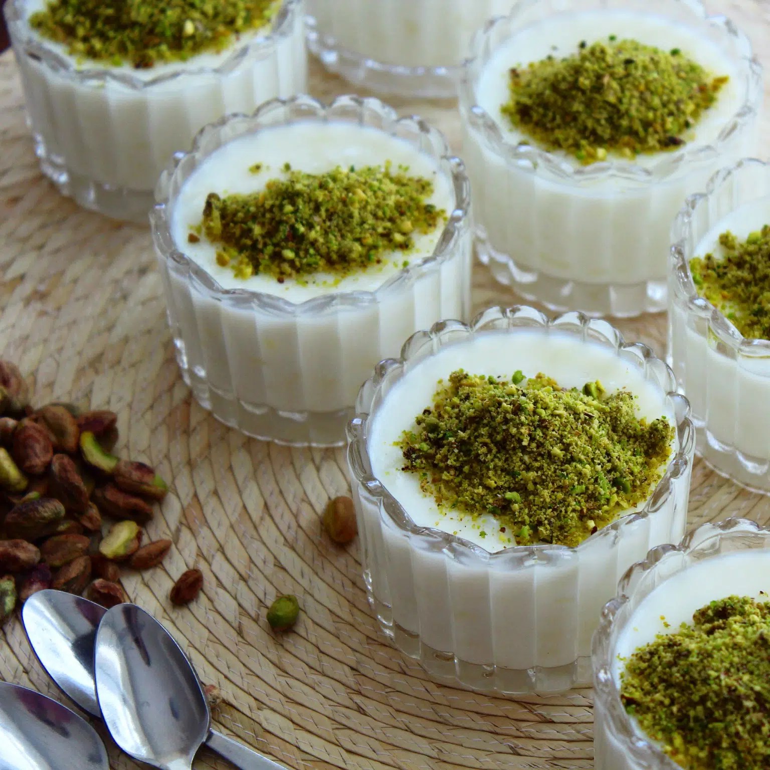 15 Popular Lebanese Desserts Chef's Pencil