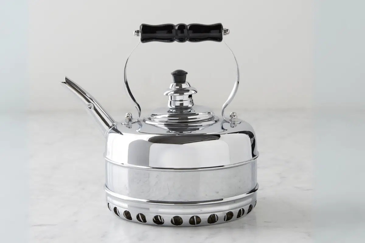 20 Sleek Luxury Kettles That You'll Love Chef's Pencil