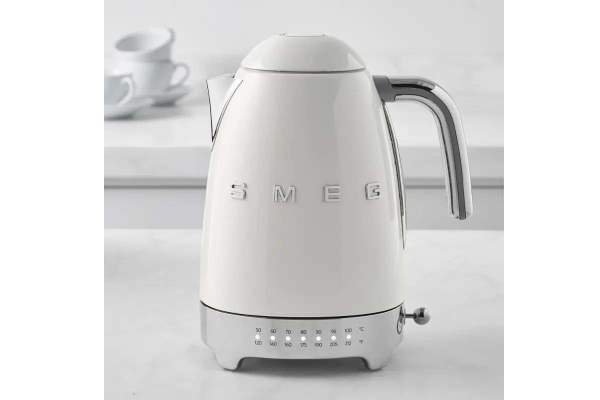 20 Sleek Luxury Kettles That You'll Love Chef's Pencil