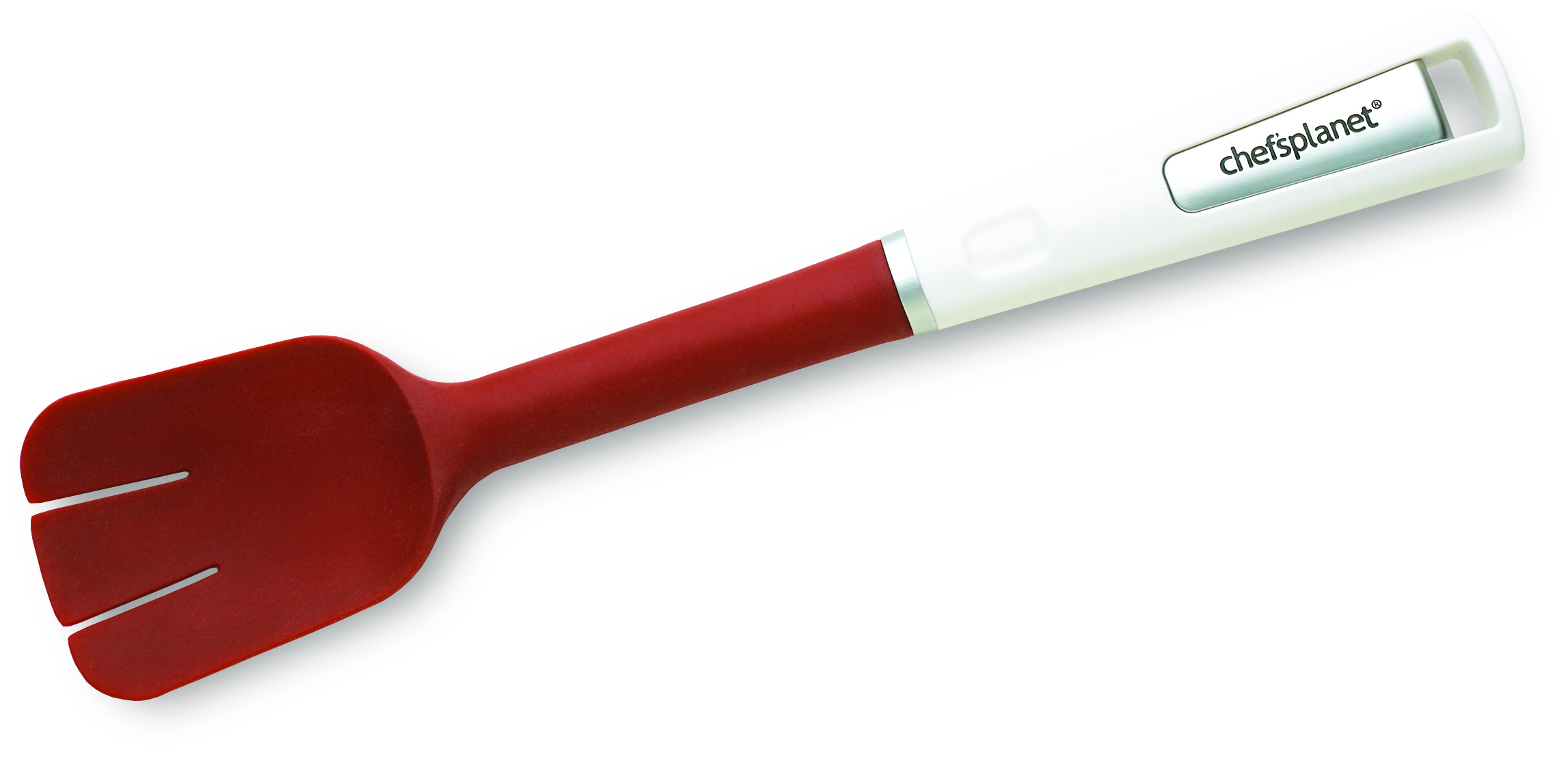 better spatula Revolutionary Dishwasher Safe Flexible Silicone Head