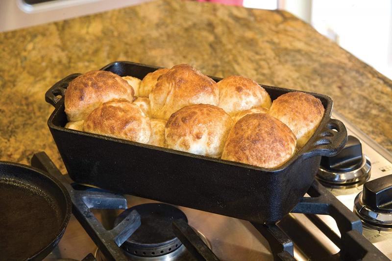 Top 10 Best Bread Loaf Pans To Buy In 2020 Reviews