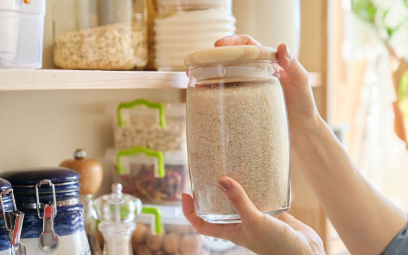 Does Rice Go Bad? Here's What You Should Know