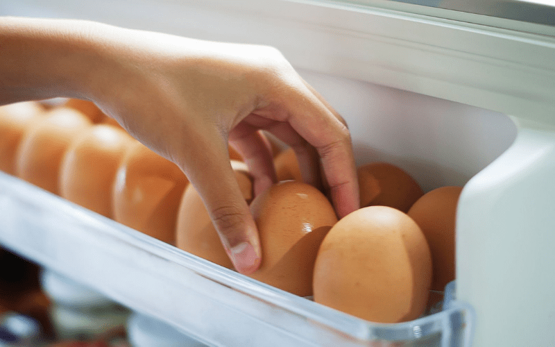 Do Eggs Go Bad? How to Tell That They’ve Gone Bad?