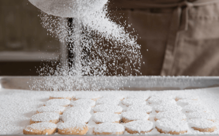 Does Powdered Sugar Go Bad? How Long Will It Last?