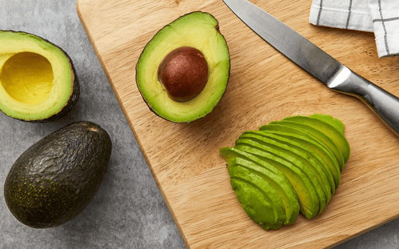 How To Tell If An Avocado Is Going Bad