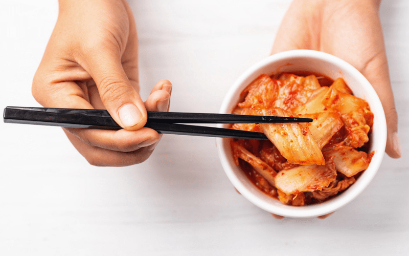 Does Kimchi Go Bad? How Long Will It Last? Chefsresource