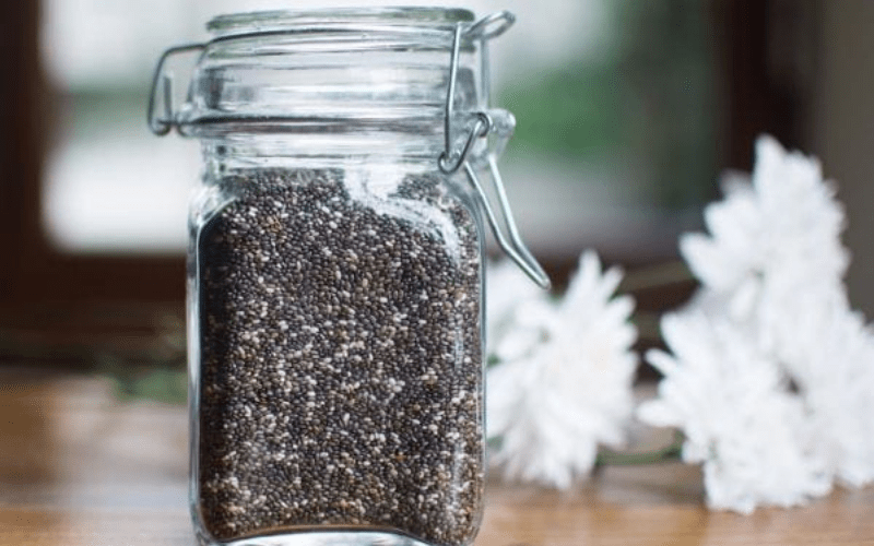 Do Chia Seeds Go Bad? How to tell if Chia Seeds are Bad?