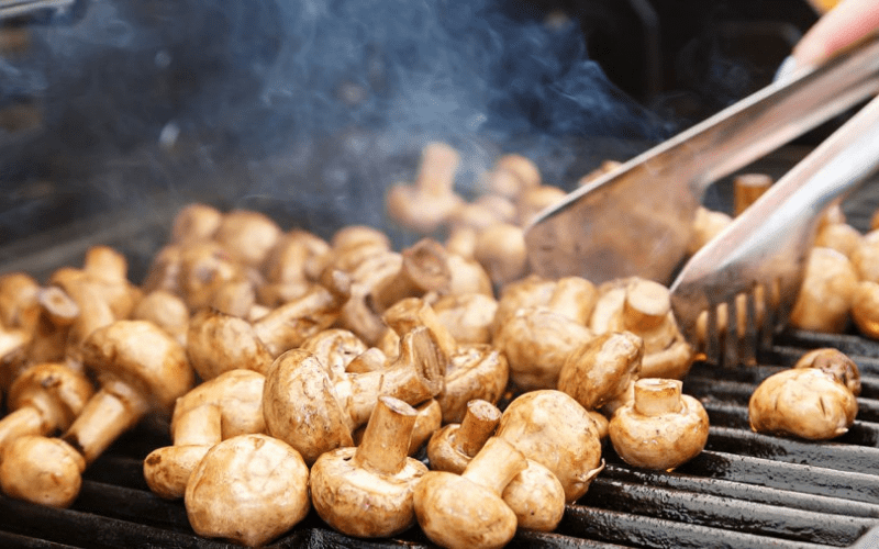Do Mushrooms Go Bad? How to Store Mushrooms?