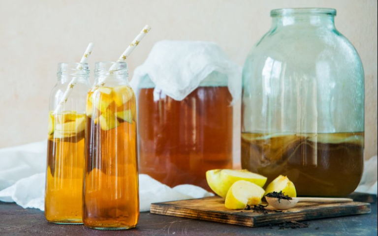 Does Kombucha Go Bad? How Long Does Kombucha Last?