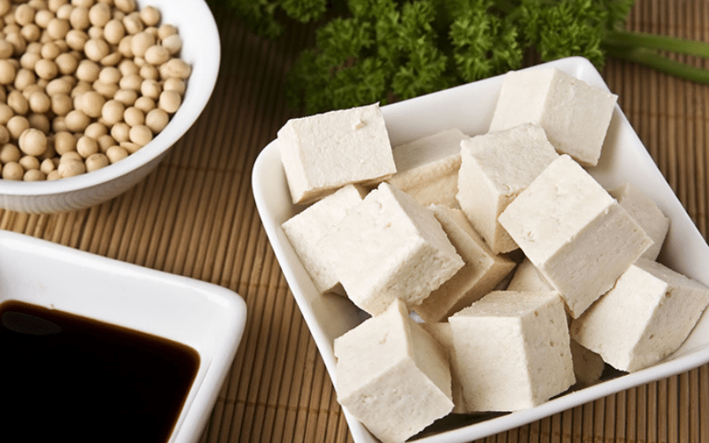 Does Tofu Go Bad? How to Tell if Tofu is Bad? Chefsresource