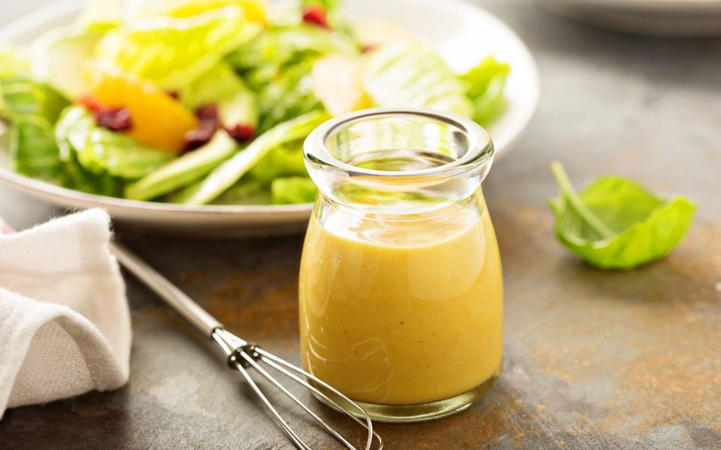 Does Mustard Go Bad? How to tell if Mustard is bad?