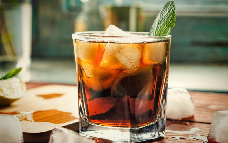 Does Rum Go Bad? How to Tell If Rum is Bad? Chefsresource