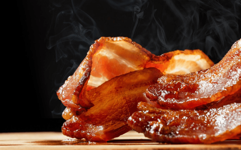 How to Make Soft Bacon in The Microwave? Chefsresource