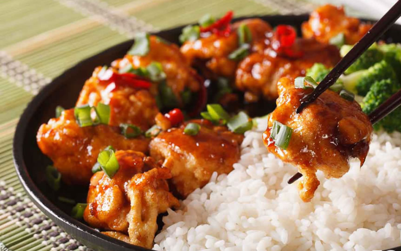 How to Pronounce 'General Tso'? Everything You Need to Know