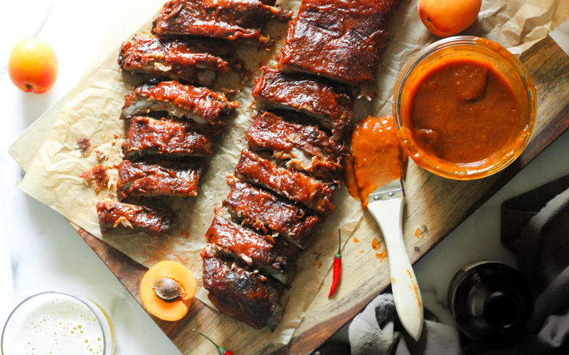 Does BBQ Sauce Go Bad? How Long Does BBQ Sauce Last?