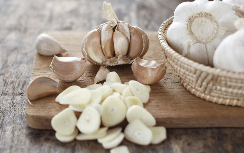 Does Garlic Go Bad? How to Tell If Garlic is Bad?