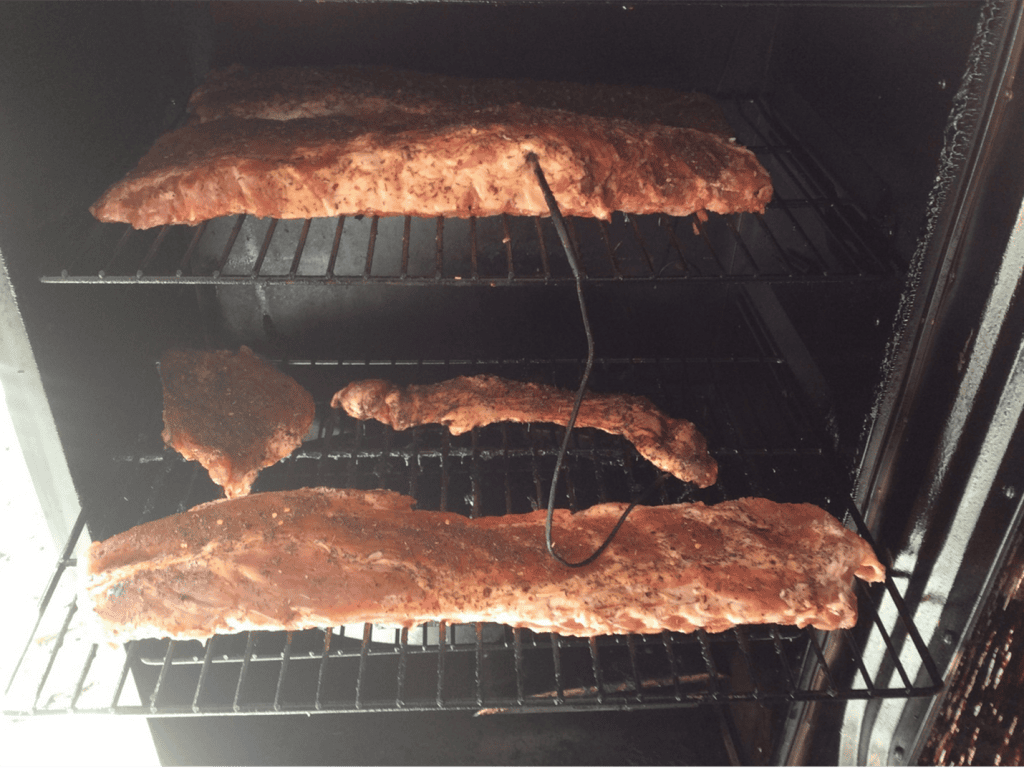 Perfect BBQ Pork Ribs Recipe ChefsTemp