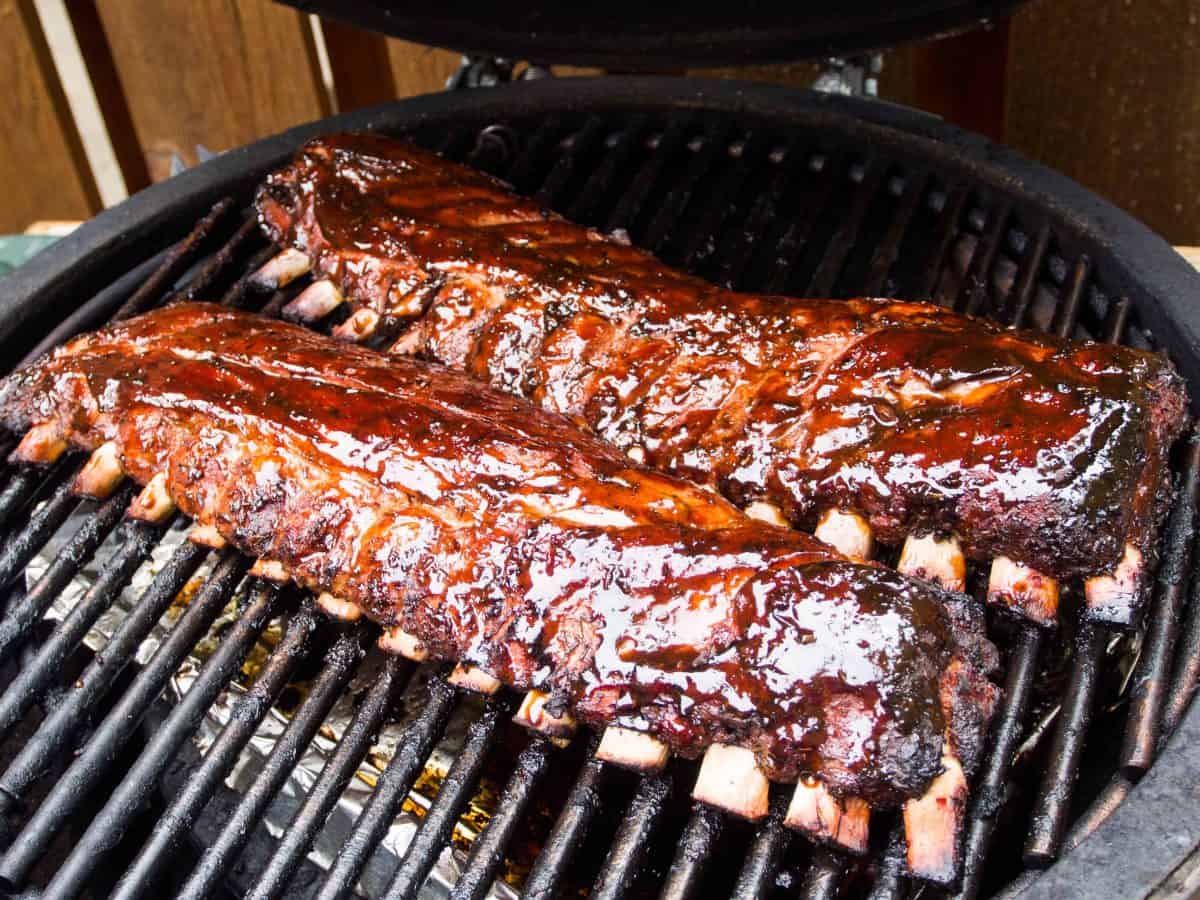 A Beginner’s Guide to Smoked Beef Ribs ChefsTemp