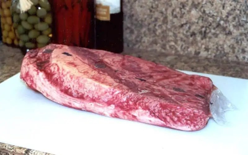 Brisket Done Temperature & Tips for the Best Smoked Brisket