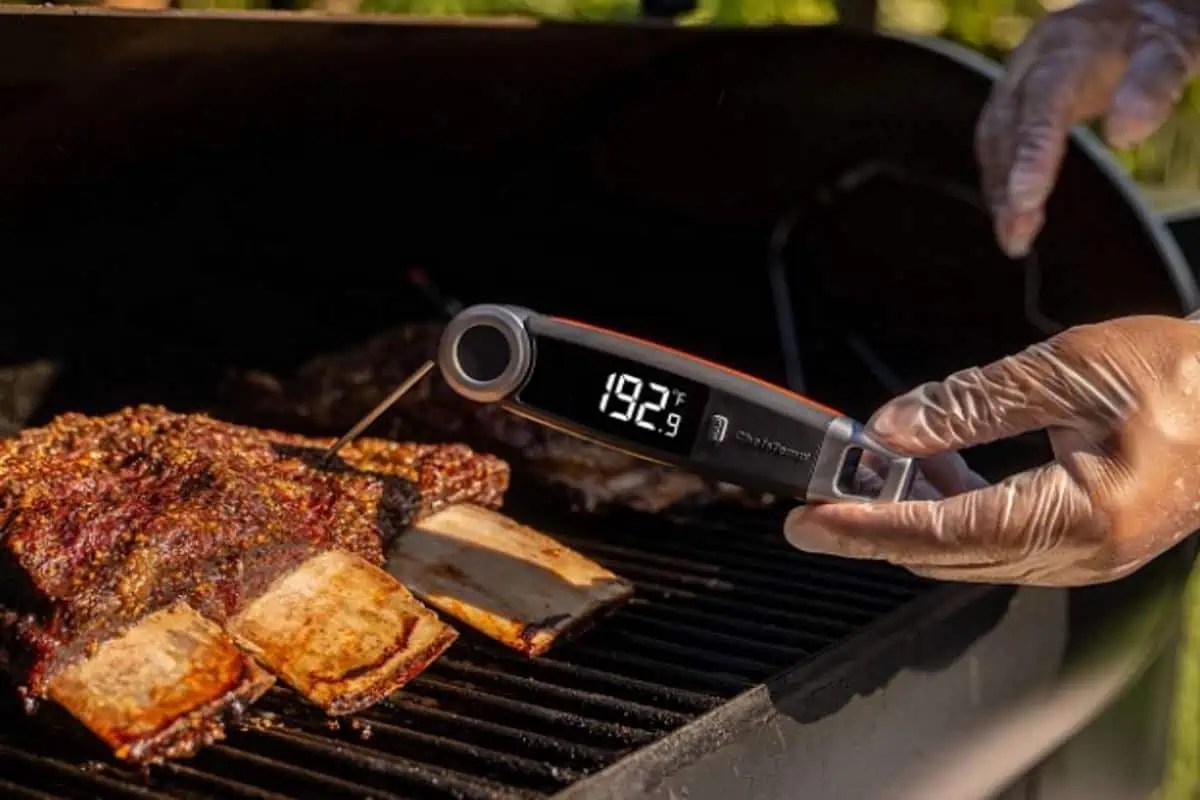 Ribs Internal Temperature and Technique Guide for Cooking