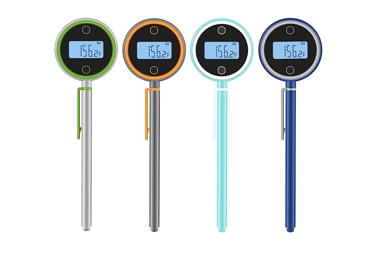 The Best Meat Thermometers of 2022 ChefsTemp