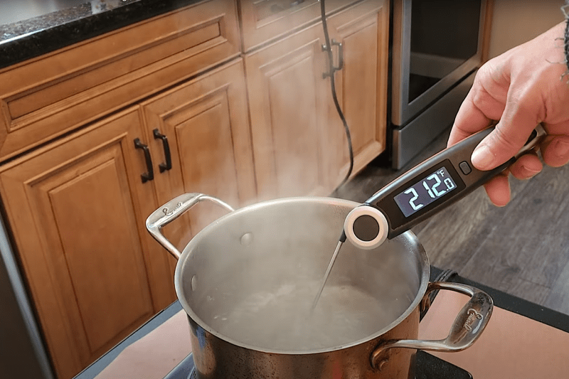 How to Calibrate a Thermometer - ChefsTemp
