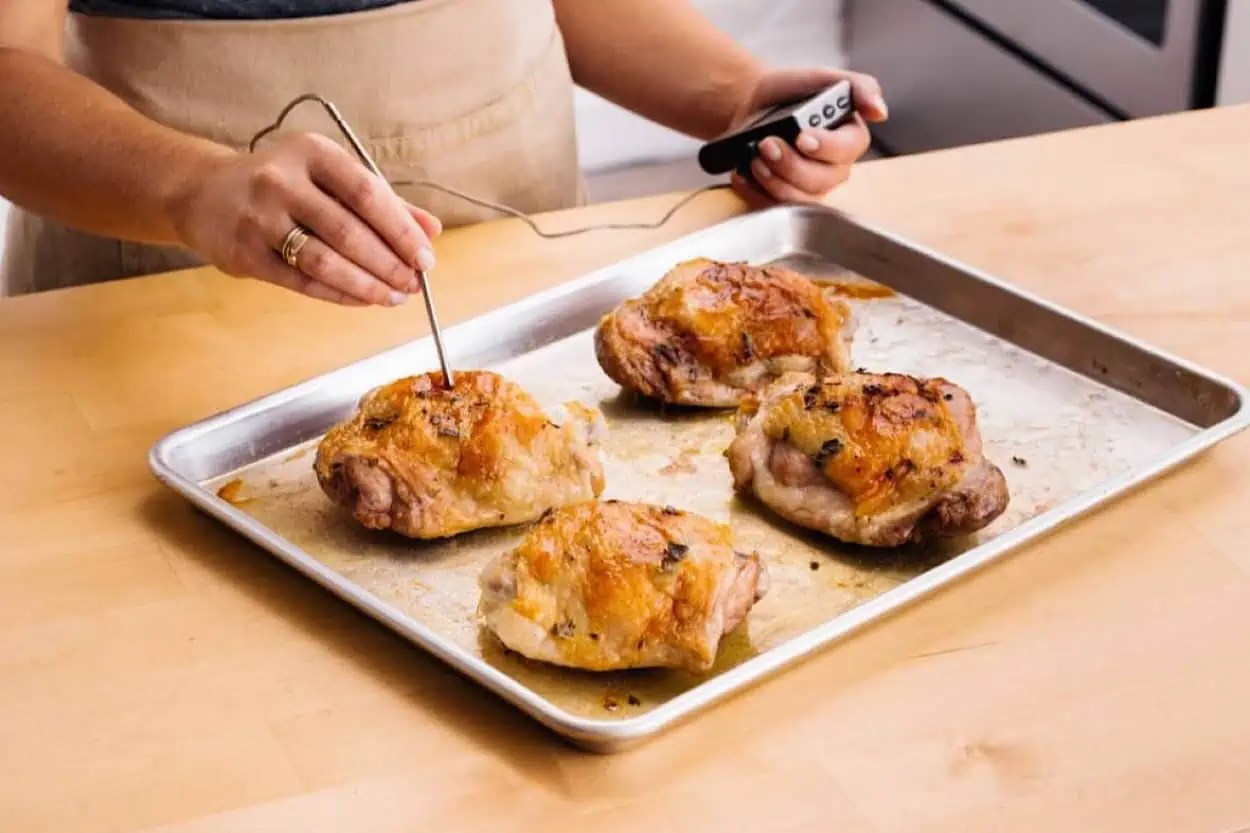 How to Use a Meat Thermometer Tips for Accurate Readings