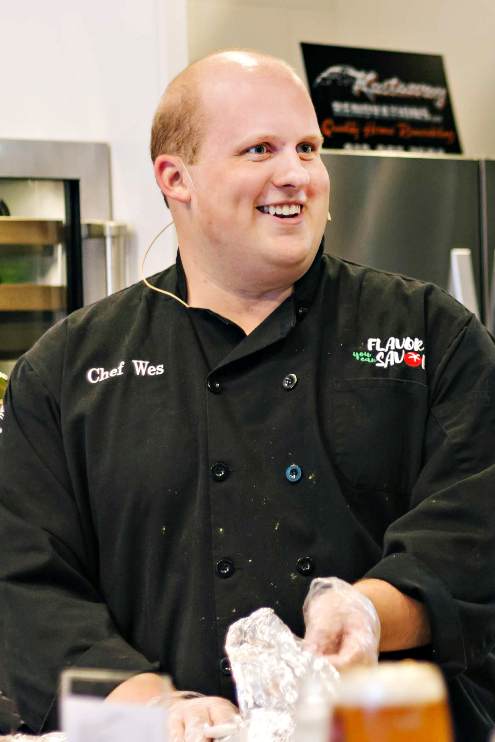 Catering Services Lousiville Contact Chef Wes Private Chef