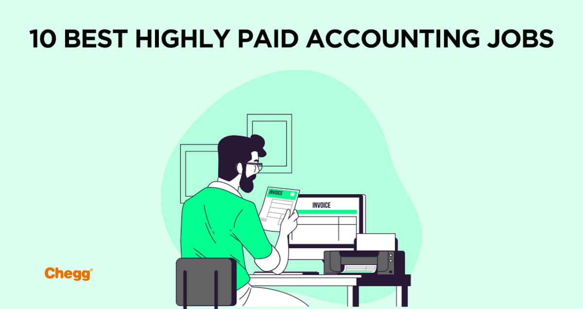 Top Highly Paid Accounting Jobs in India to boost your Career