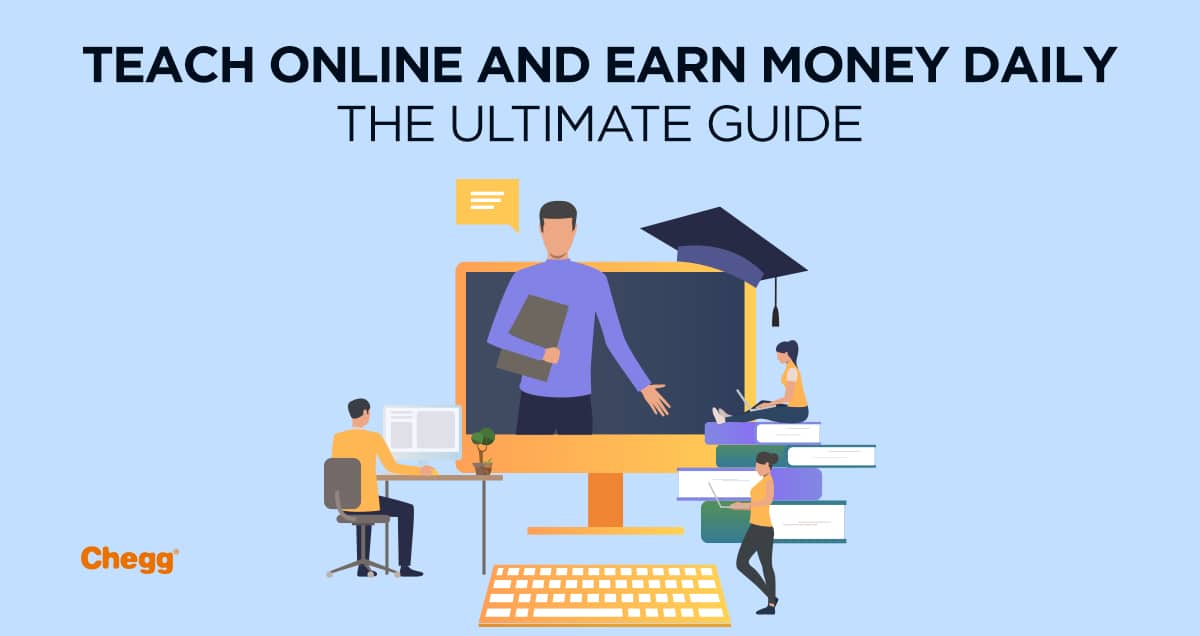 Earn money online Few legit ways to make good money online 2023