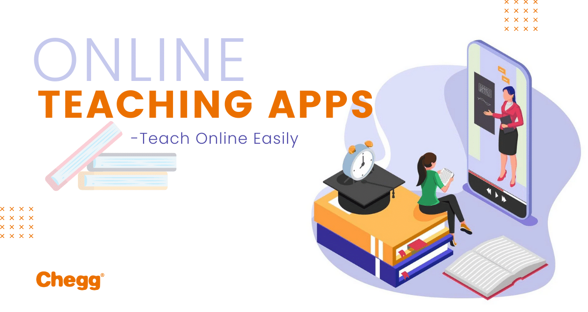Online Teaching Apps that will help you grow in intellect and wealth