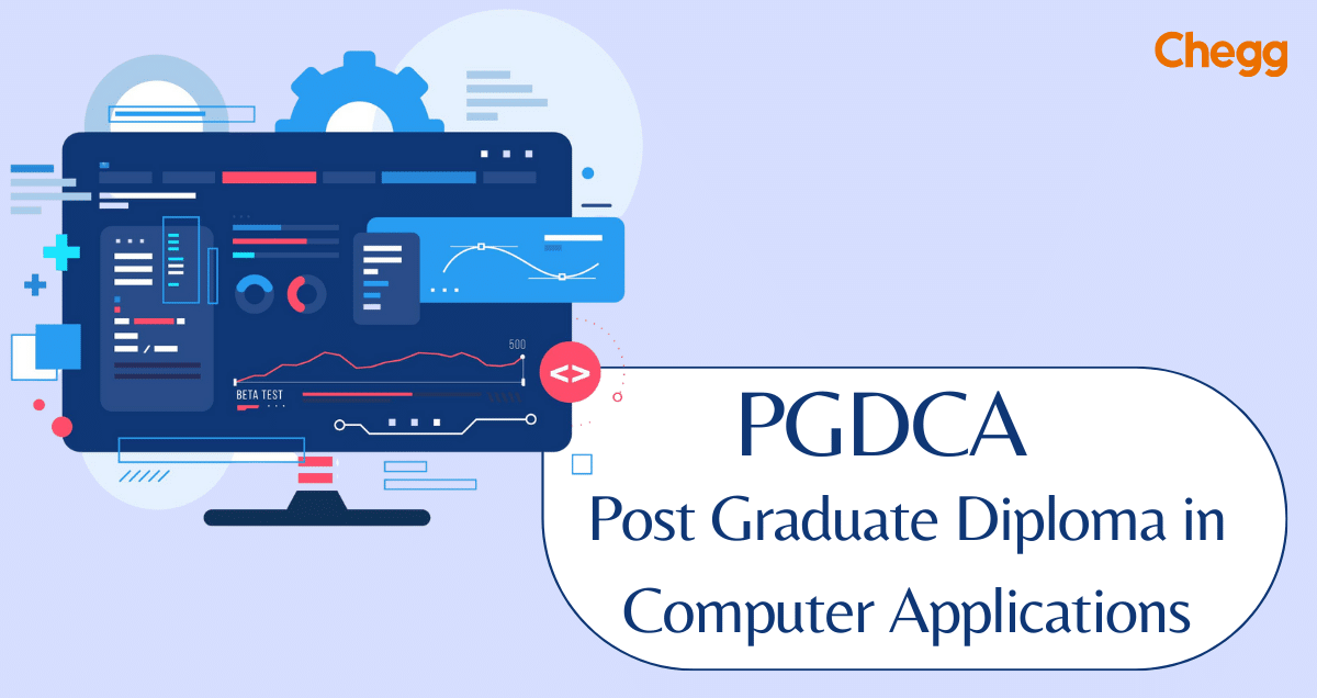 PGDCA Full Form Admission 2024, Syllabus, Course, Fees